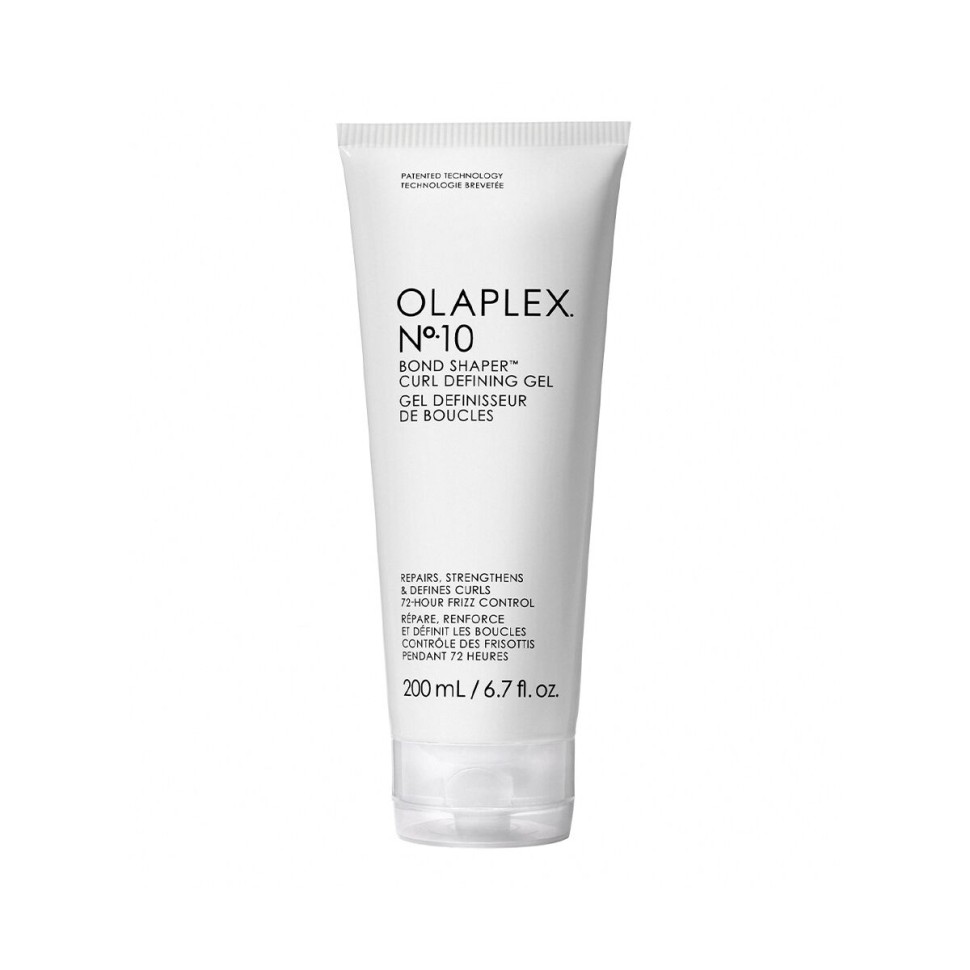 OLAPLEXГель для волос No.10 Bond Shaper Curl Defining, 200 мл
