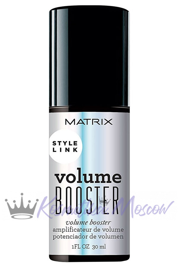 Крем для объема прически - Matrix Style Link Volume Booster 30 мл