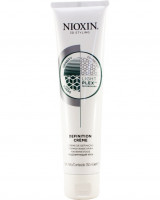 Моделирующий крем - Nioxin Styling Definition Creme 150 мл