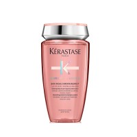 Шампунь для волос для окрашенных волос Kerastase Chroma Absolu Riche Chroma Respect для толстых волос 250 мл
