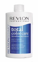 Кондиционер анти - вымывание цвета без сульфатов - Revlon Total Color Care Conditioner 750 мл