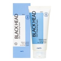 MEDB Пенка для умывания против черных точек Black Head Out Cleansing Foam 180 мл