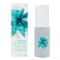 MOil Парфюмированный мист для волос и тела 30 мл