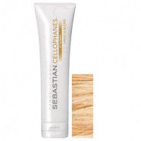 Тонирующая краска &quot;Ванильный блонд&quot; - Sebastian Professional Cellophanes Vanilla Blond 300 мл