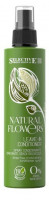 Спрей - кондиционер несмываемый - Selective Professional Natural Flowers Leave - in Conditioner 200 мл