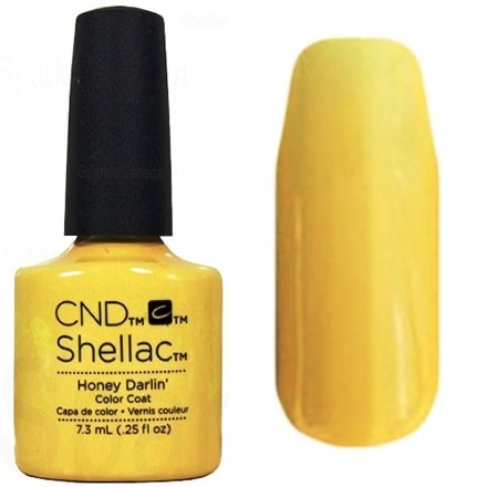 Shellac Hone Darlin 7,3 мл