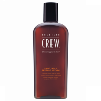 Текстурирующий лосьон слабой фиксации - American Crew Classic Light Hold Texture Lotion 250мл