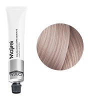 10.21 МАЖИРЕЛЬ Ионен G и incell Очень-очень светлый блондин пепельный радужный 50 мл