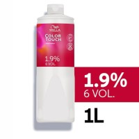 Wella COLOR TOUCH Эмульсия 1,9% 1000 мл