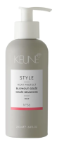 Keune Стиль Лосьон для модельной укладки/ STYLE BLOWOUT GELEE №56 200 мл