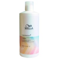 Wella Pr. Color Motion Шампунь для защиты цвета,500 мл