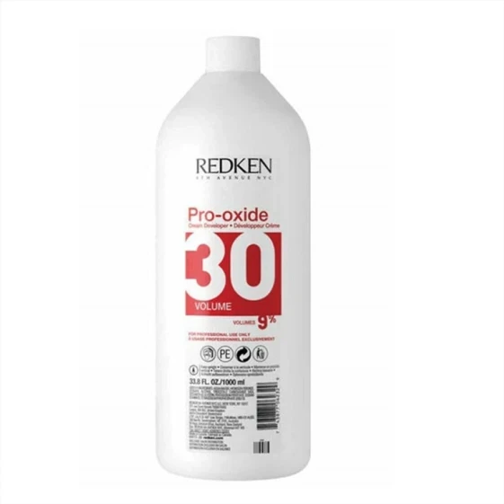 Redken О PRO-OXIDE - ПРО-ОКСИД 30 vol (9%),1 л