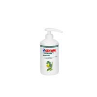 GEHWOL FUSSKRAFT Leg Vitality Cream 500 мл Крем для ног