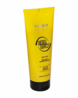 Краситель прямого действия для волос &quot;Rainbow&quot;, Желтый - Kapous Professional Rainbow Yellow 200 мл