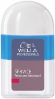 Wella Professionals Крем - уход перед завивкокй Color Service, 18 мл