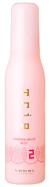 Защитный спрей для термо укладки 2 - Lebel Trie Tuner Spray 2 150 мл