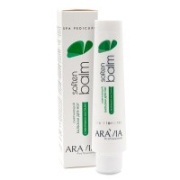 ARAVIA Смягчающий бальзам для ног с эфирными маслами Soft Balm - 100 мл
