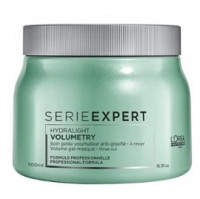 Гель - маска для придания объема волосам - Loreal Volumceutic Hydralight Masque 250 мл