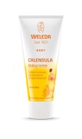 WELEDA Крем от опрелостей и пеленочной сыпи 75 мл
