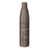 Шампунь тонизирующий - Estel Curex Gentleman Shampoo Tonic 300 мл