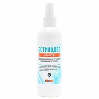 Эстилодез антисептик 200 мл