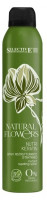 Регенерирующий спрей мгновенного действия - Selective Professional Natural Flowers Nutri Кeratin 150 мл