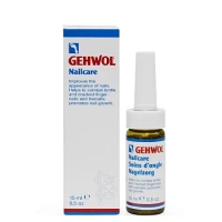 GEHWOL NAIL REPAIR GEL OPAL M 5 мл