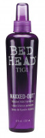 Спрей для сильной фиксации и блеска волос - TIGI Bed Head Maxxed Out Spray 237 мл
