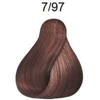Блонд сандре коричневый - Wella Professional Color Touch 7/97 60 мл