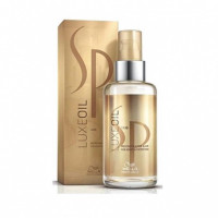 Восстанавливающий эликсир - Wella SP Luxe Oil Reconstructive Elixir 100 мл
