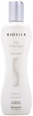 Кондиционер для волос-BioSilk Silk Therapy 207 мл