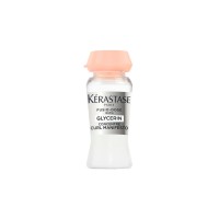 KERASTASE FUSIO-DOSE Концентрат GLYCERIN Уход для мгновенного восстановления поврежденных волос 10*12 мл