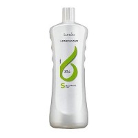 Londa Лосьон д/хим.завивки д/окраш. WAVE S 1000мл