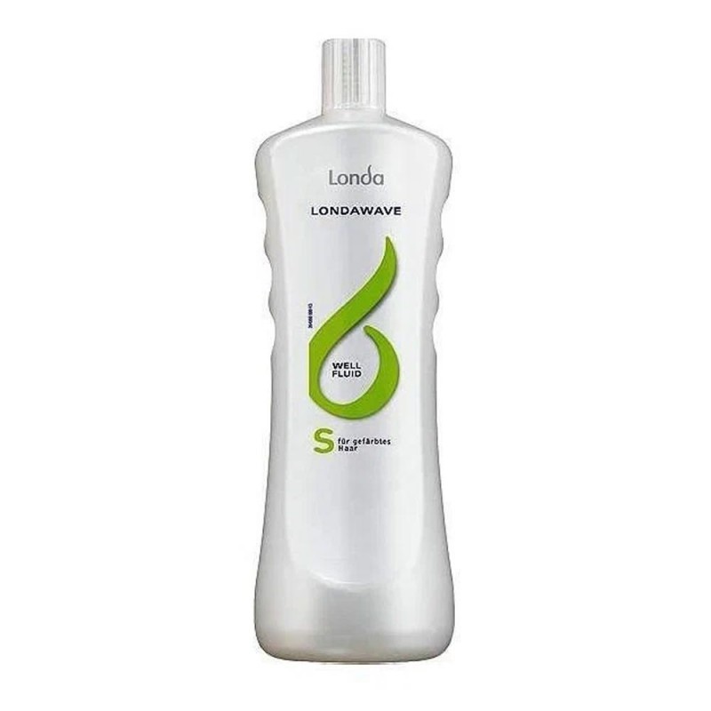 Londa Лосьон д/хим.завивки д/окраш. WAVE S 1000мл