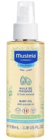 Mustela Детское массажное масло 100 мл