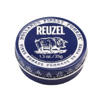 REUZEL Помада для укладки волос Fiber на водной основе Подвижная Фиксация 35 гр