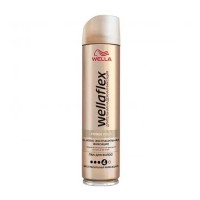 Wella WellaFlex Classic Лак для волос экстрасильной фиксации 250 мл