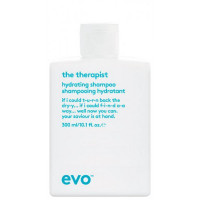 Шампунь увлажняющий Evo The Therapist Hydrating Shampoo 300 мл