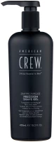 AC CLASSIC SHAVE PRECISION GEL 150 мл
