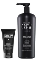 AC CLASSIC SHAVE PRECISION GEL 150 мл