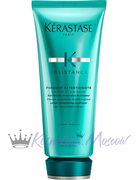 Kerastase Fondant Extentioniste - Молочко для восстановления поврежденных и ослабленных волос 200 мл