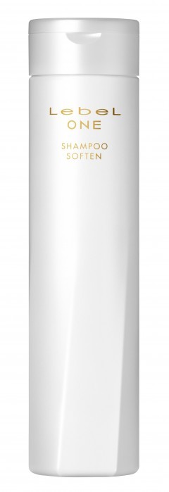 Шампунь ONE SHAMPOO SOFTEN REFILL 1000мл