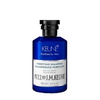 Keune 1922 Purifying Shampoo Шампунь обновляющий против перхоти 250 мл
