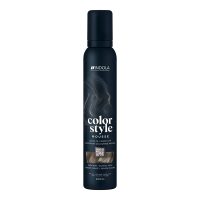 Indola Colour Style Mousse Dark Ash Темный пепельный 200 мл