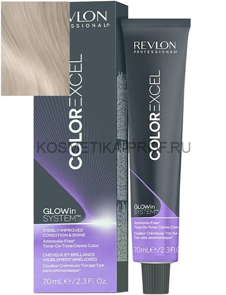 Revlon CE 9-11 краска д/волос 70 мл