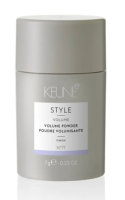 Keune Стиль Пудра для объема/ STYLE VOLUME POWDER 7 г