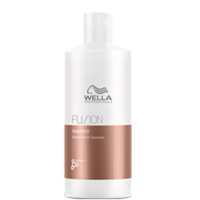 Wella Pr. Fusion Шампунь интенсивный восстанавливающий 500 мл