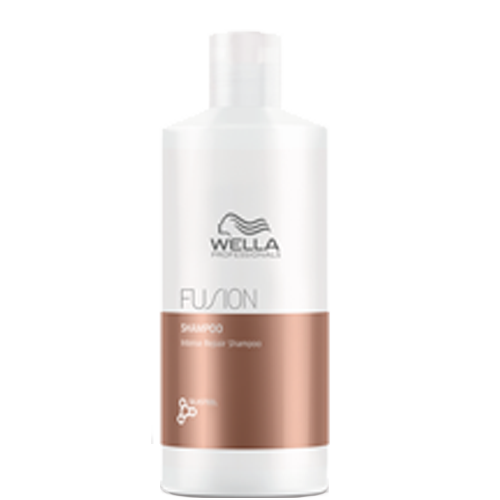 Wella Pr. Fusion Шампунь интенсивный восстанавливающий 500 мл