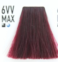 Крем-краска тонирующая Goldwell Colorance 6VV MAX - фиолетовый экстра 60 мл