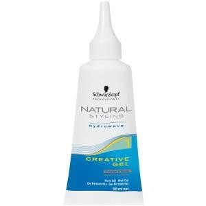 Schw NS Natural Styling Креативный Гель 1, 50 мл.